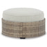 CALWORTH Taburet exterior