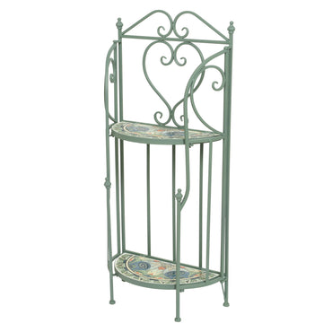 FERRARA Etajeră 2 polițe