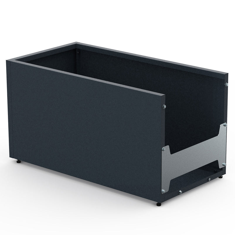 PLANTER METAL Conector jardinieră