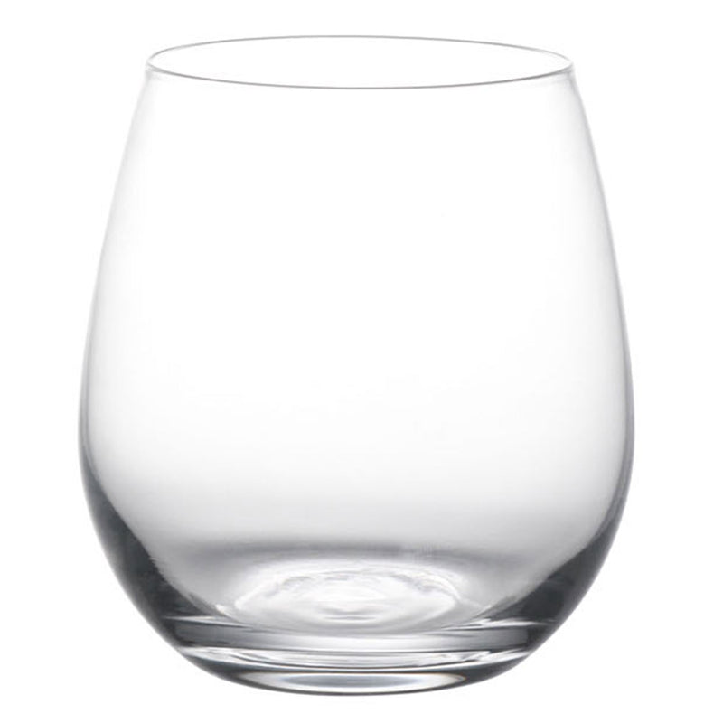 CARES Set 6 pahare diverse băuturi, 480ml