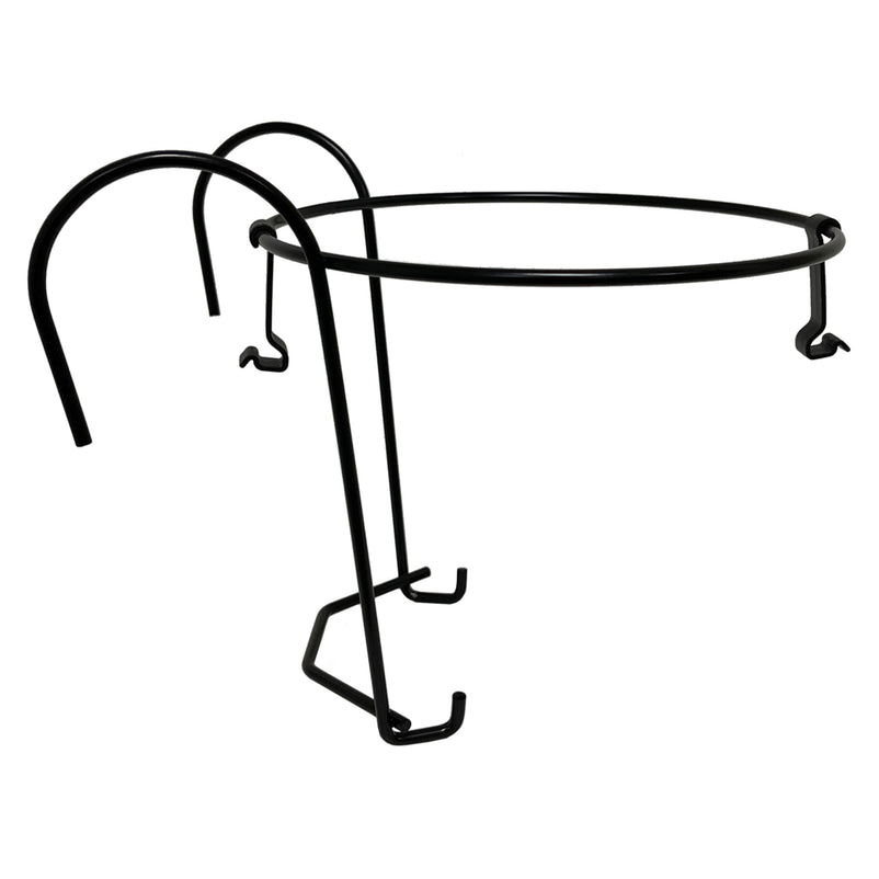 HYDRAL Ghiveci cu sistem de prindere, D.23cm