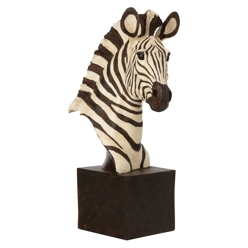 ZEBRA Statuetă