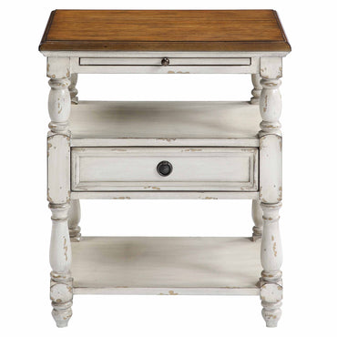 MAGNIFICO Noptieră, 2 sertare