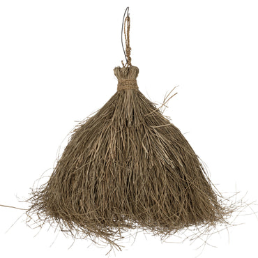 PAPUA GRASS Lustră 1x60W E27