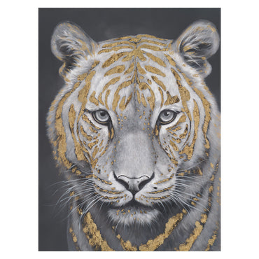BENGAL TIGER Tablou