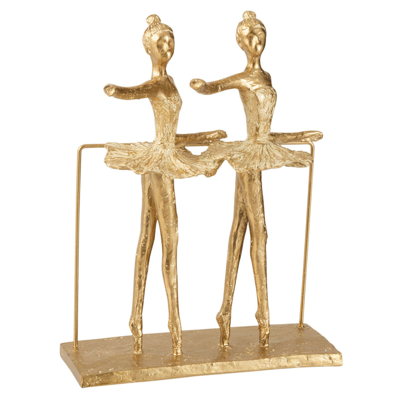 BALLERINAS Figurină