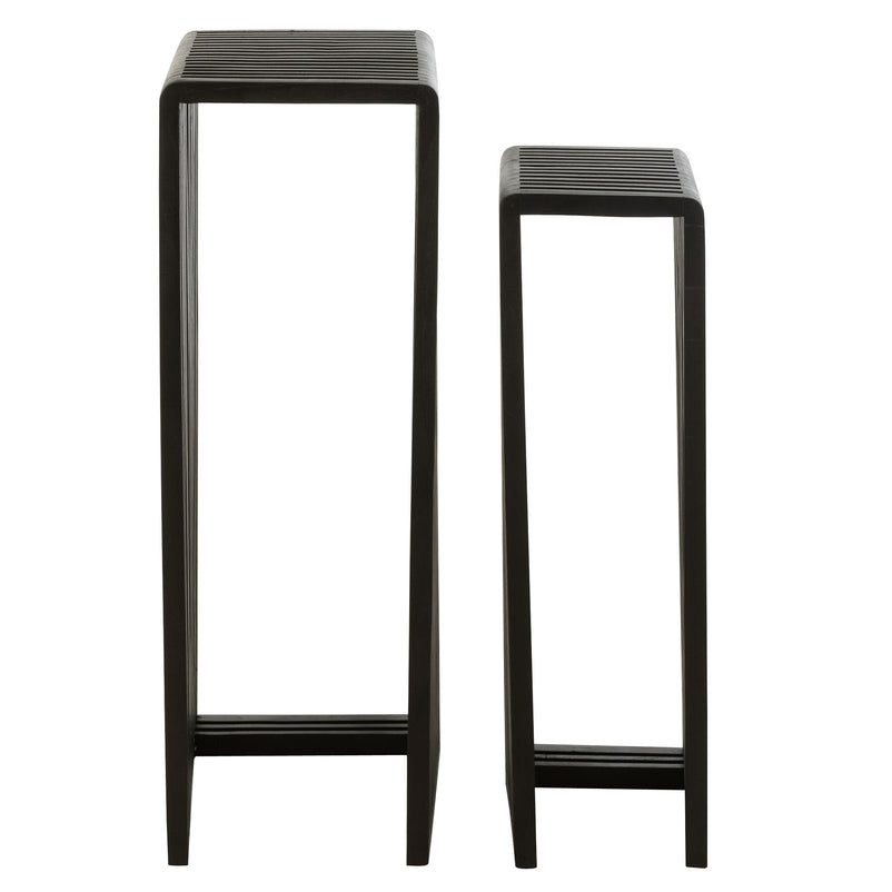 ADUNABI Set 2 măsuțe