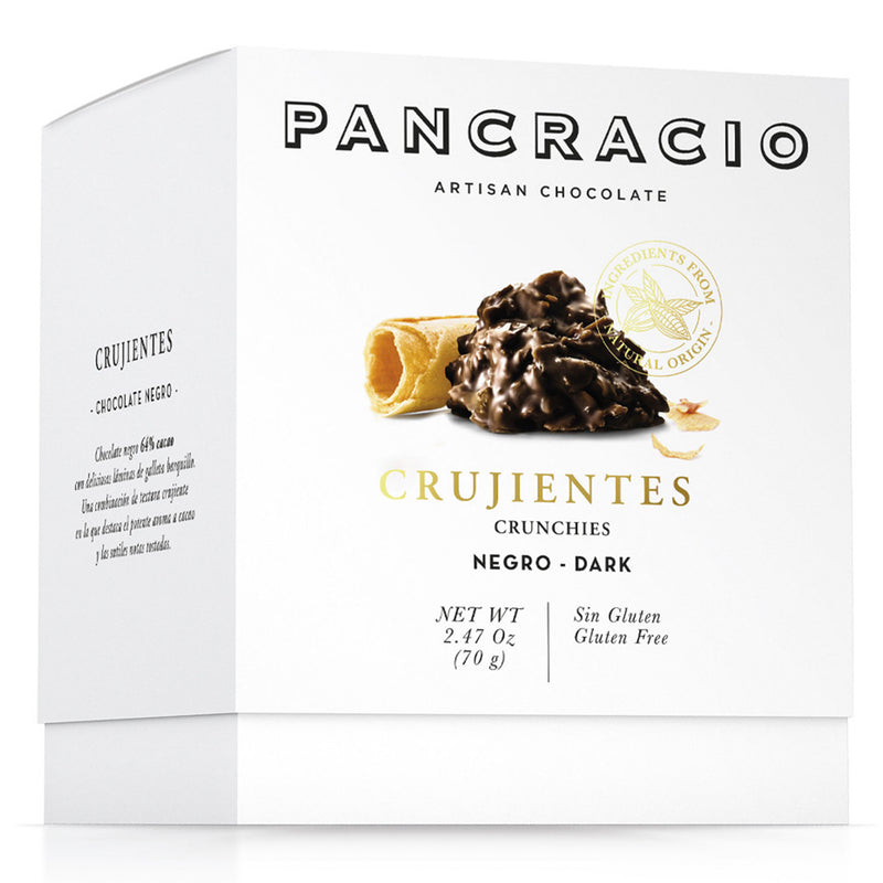PANCRACIO Aliment