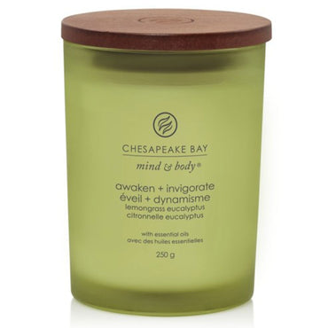CHESAPEAKE BAY Lumânare parfumată