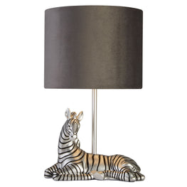 ZEBRA Veioză 1x7W E27