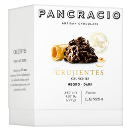 PANCRACIO Aliment