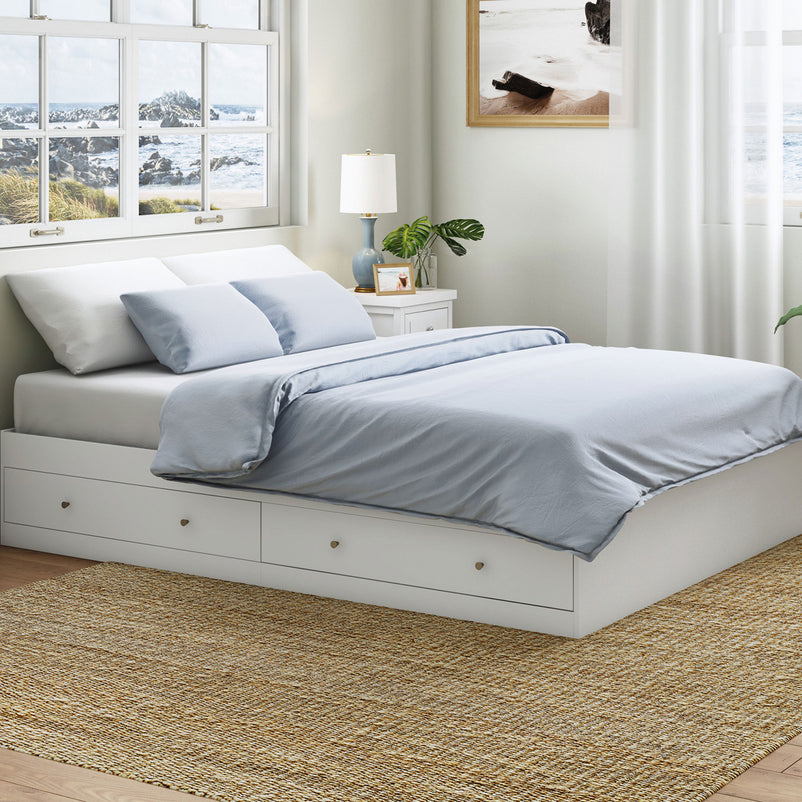 COTTAGE ROAD Pat, 152x203cm