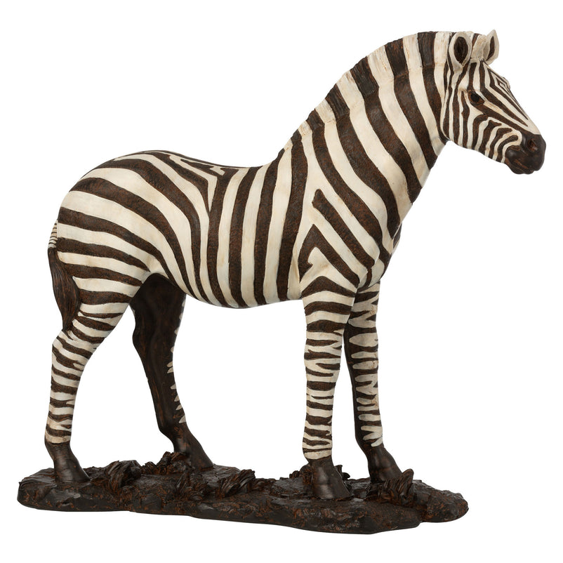 ZEBRA Statuetă