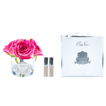 FIVE ROSES Difuzor parfum cameră