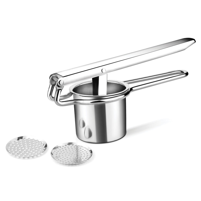 MASHER Set zdrobitor cu două site