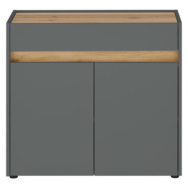 TODAY Comodă 2 uși, 1 sertar