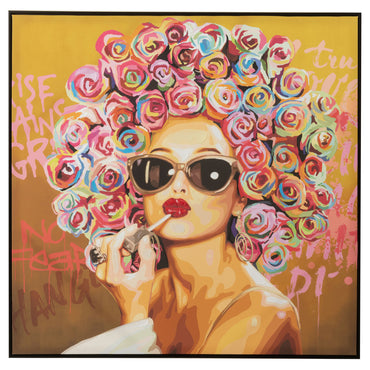 LIPSTICK Tablou canvas