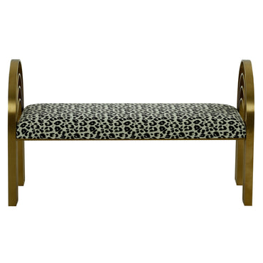 FELINE Banchetă, stofă