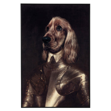 CHEVALIER Tablou