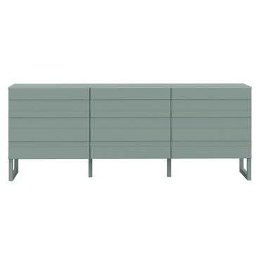 FERGUSON Comodă TV, 3 uși