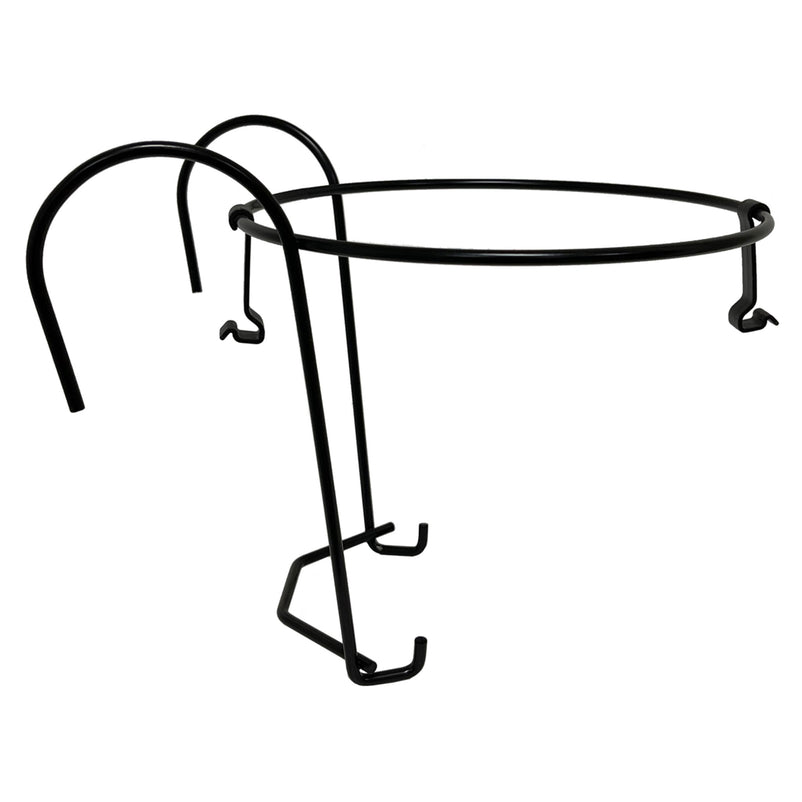HYDRAL Ghiveci cu sistem de prindere, D.23cm