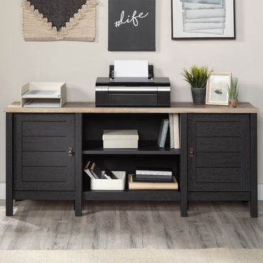 COTTAGE ROAD Comodă TV, 2 uși