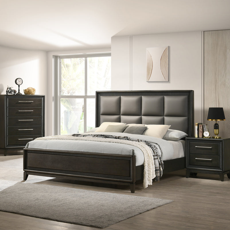 WILLARD Pat tapițat