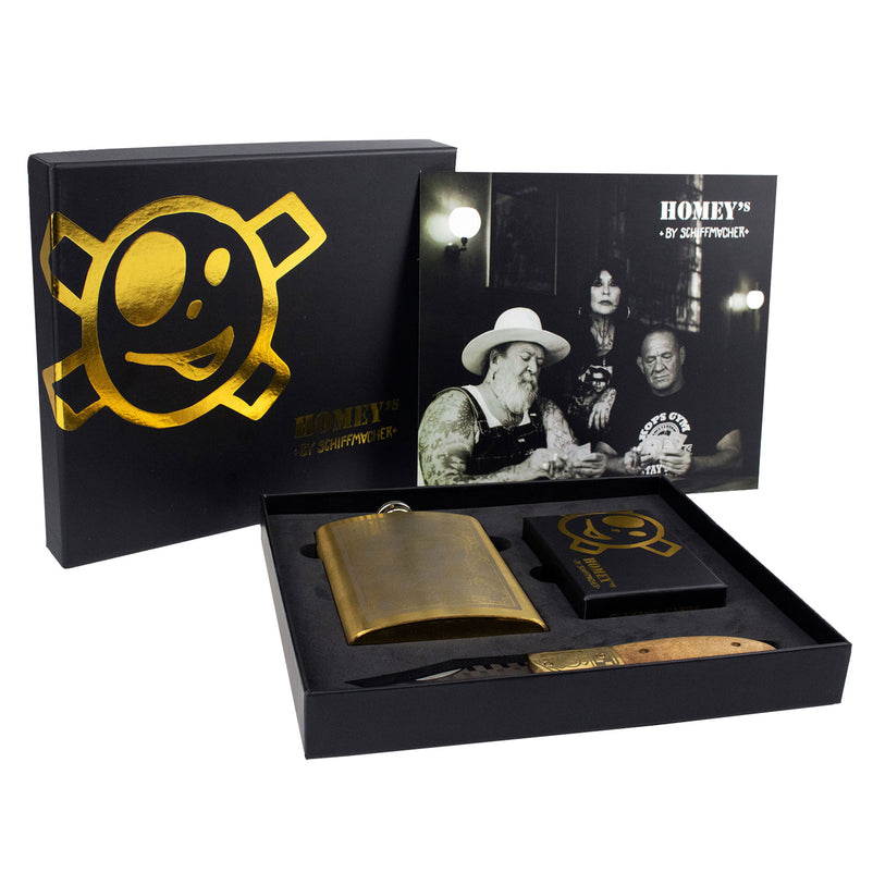 HOMEYS Set 3 piese cadou