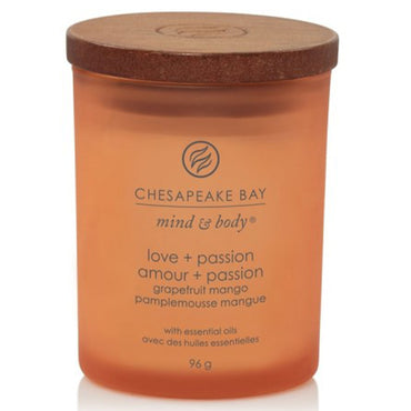 CHESAPEAKE BAY Lumânare parfumată
