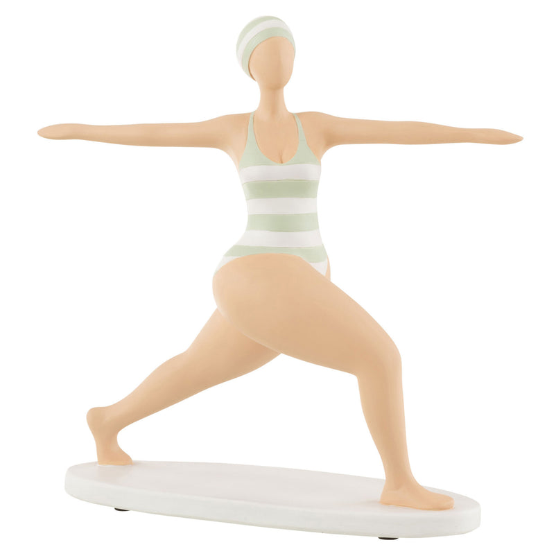 YOGA Figurină