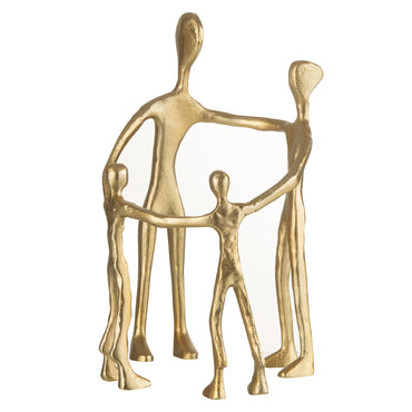 FAMILY CIRCLE Figurină