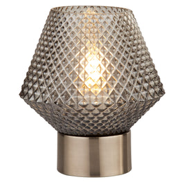 AVIA Veioză 1x7W E27