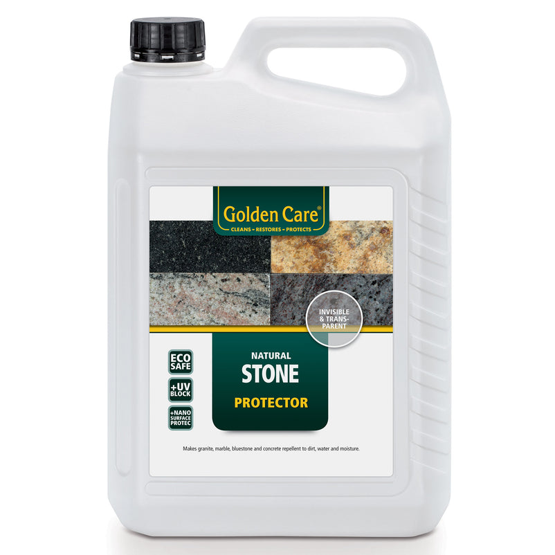 GOLDEN CARE Kit întreținere