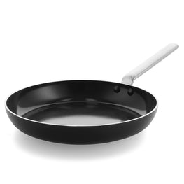 CHEF Tigaie, aluminiu, D.24cm