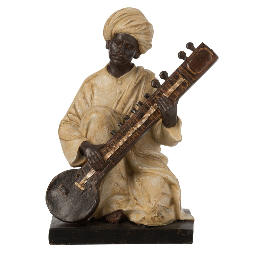 INDIAN Figurină