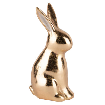 BUNNY Statuetă de la Mobexpert