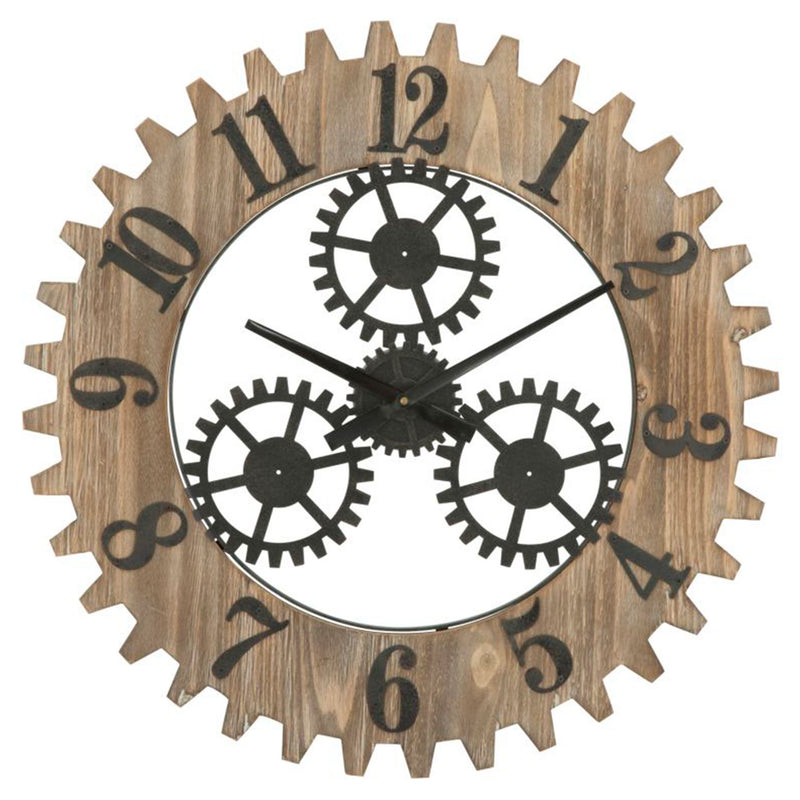 WHEEL Ceas de perete