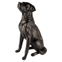 DOG I Statuetă