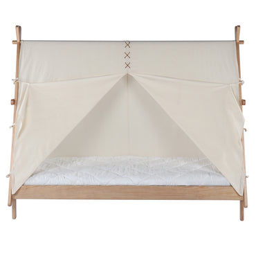 APACHE Pat copii, 90x200cm, somieră inclusă