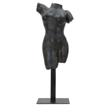 MUSEUM WOMAN Figurină