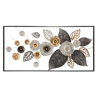 FLOWERS Decorațiune perete