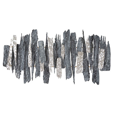 ABSTRACT Decorațiune perete