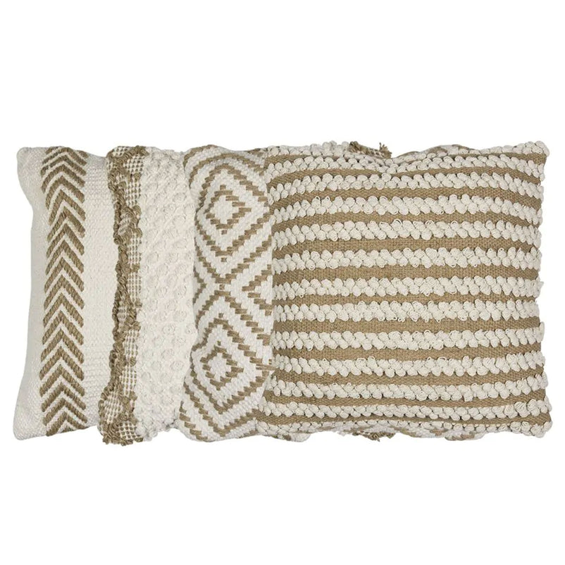 STRIPES Pernă decorativă, 45x45cm