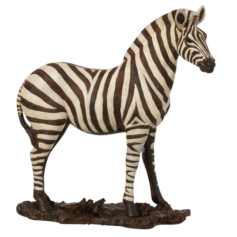 ZEBRA Statuetă