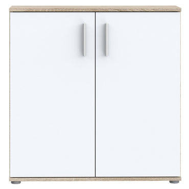 JOICE Comodă 2 uși