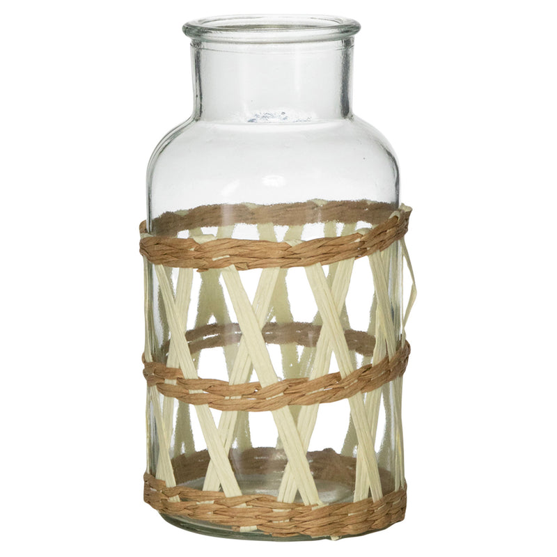 RATTAN Vas decorativ