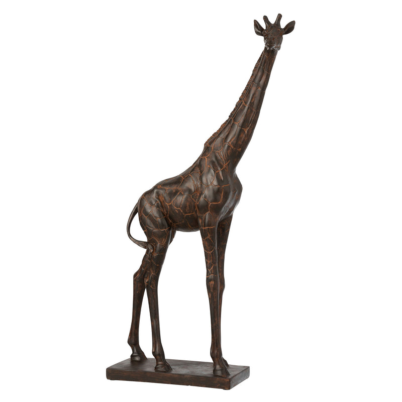 GIRAFFE Statuetă