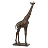 GIRAFFE Statuetă