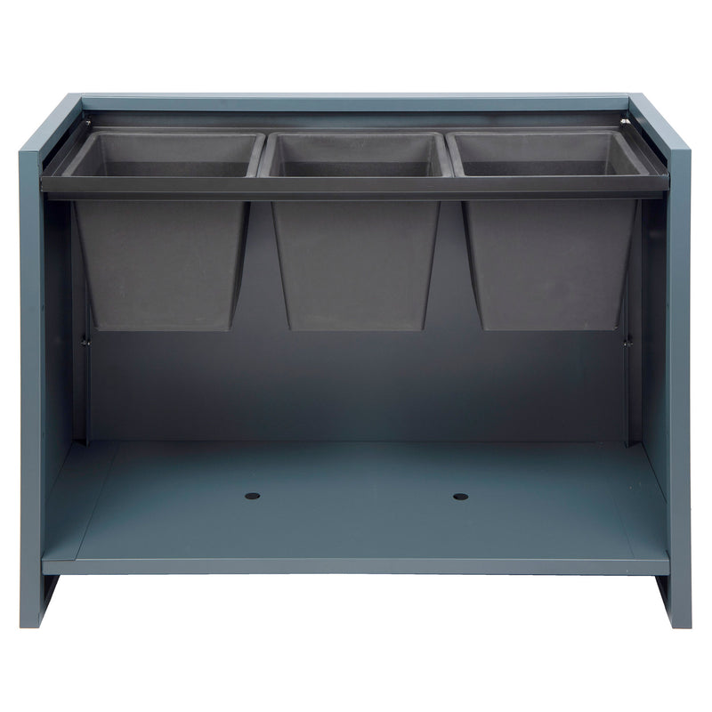 PLANTER METAL Suport ghiveci jardinieră de la Mobexpert