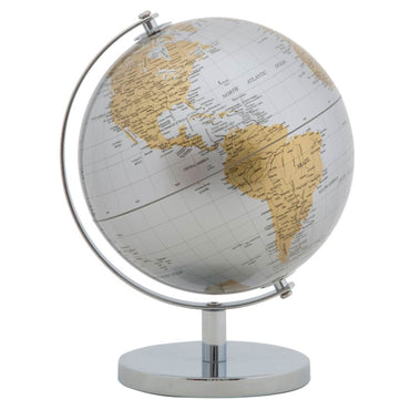 EARTH Glob pământesc